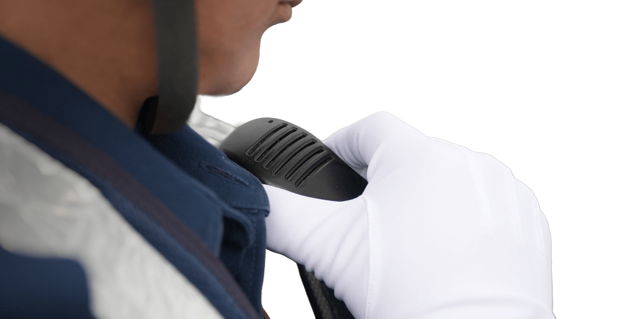 地域の安全を、日常のあたりまえに 安心があるから、暮らしは続く。