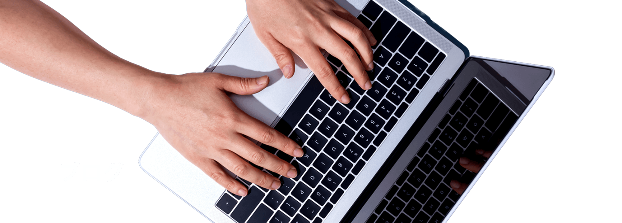 オフィシャルブログ